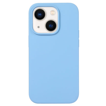 Liquid Silicone Phone Case, For iPhone 15