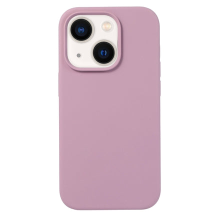 Liquid Silicone Phone Case, For iPhone 14