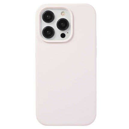 Liquid Silicone Phone Case, For iPhone 14 Pro