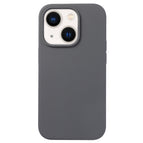 For iPhone 13 / Charcoal Black