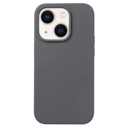 Liquid Silicone Phone Case, For iPhone 13