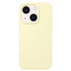 For iPhone 13 mini / Milky Yellow