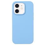 For iPhone 12 mini / Azure Blue
