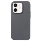 For iPhone 12 mini / Charcoal Black