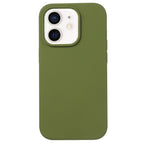 For iPhone 12 mini / Pine Green