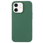 For iPhone 12 mini / Clover Green