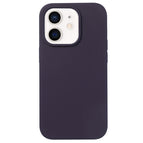 For iPhone 12 mini / Berry Purple