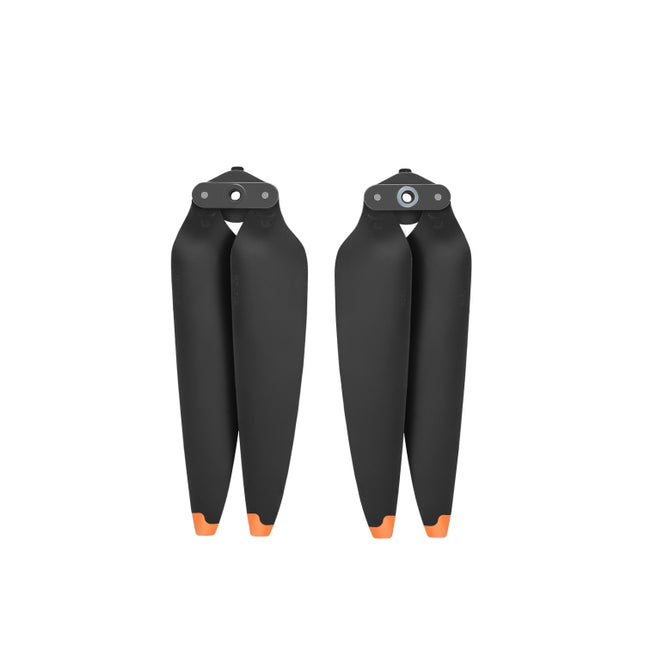 8747F Low Noise Quick-release Propellers, For DJI Air 3 1 Pair Orange Tip, For DJI Air 3 1 Pair Silver Tip, For DJI Air 3 2 Pairs Orange Tip, For DJI Air 3 2 Pairs Silverr Tip, For DJI Air 3 2 Pairs Red White, For DJI Air 3 2 Pairs Blue White          ...