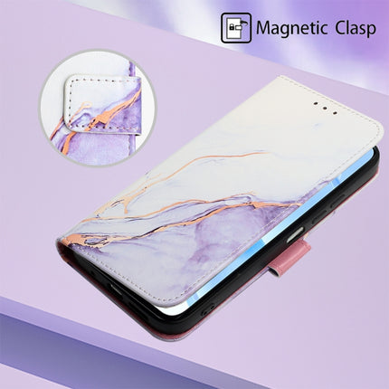 PT003 Marble Pattern Flip Leather Phone Case, For Honor 90 Lite, For Honor 90 Pro, For Honor 90, For Honor X7a / Play7T