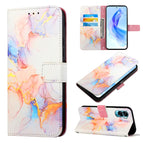 For Honor 90 Lite / Marble White