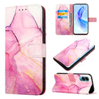 For Honor 90 Lite / Pink Purple Gold