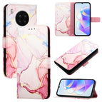 For Honor 50 Lite / Huawei nova 8i / Rose Gold