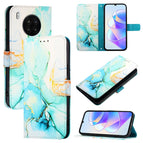 For Honor 50 Lite / Huawei nova 8i / Green
