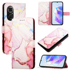 For Honor 50 SE / Huawei nova 9 SE / Rose Gold