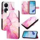 For Honor 90 Smart / X7b / Play 50 Plus / Pink Purple Gold