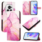 For Honor Magic6 Pro / Pink Purple Gold