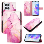 For Honor X8 4G / X30i / Play6T Pro / Pink Purple Gold