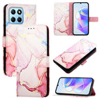 For Honor X8 5G / X6 4G / 70 Lite / X6s / X8a / Rose Gold
