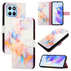 For Honor X8 5G / X6 4G / 70 Lite / X6s / X8a / Marble White