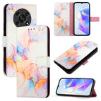 For Honor X30 5G / X9 4G / X9 5G / Marble White