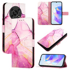 For Honor X30 5G / X9 4G / X9 5G / Pink Purple Gold