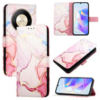 For Honor X9b / Magic6 Lite 5G / Rose Gold