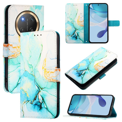 PT003 Marble Pattern Flip Leather Phone Case, For Honor X9c Smart 5G, For Honor 300 Pro / 300 Ultra, For Honor 300, For Honor X9c 5G