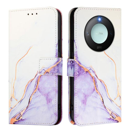 PT003 Marble Pattern Flip Leather Phone Case, For Honor X9c Smart 5G, For Honor 300 Pro / 300 Ultra, For Honor 300, For Honor X9c 5G