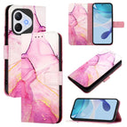 For Honor 400 Lite Global / Pink Purple Gold