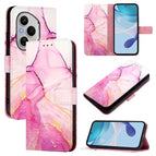 For Honor 400 Pro Global 160.8mm / Pink Purple Gold