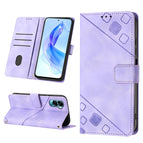 For Honor 90 Lite / Light Purple