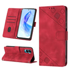 For Honor 90 Lite / Red