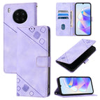For Honor 50 Lite / Light Purple