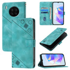 For Honor 50 Lite / Green