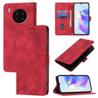 For Honor 50 Lite / Red