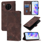 For Honor 50 Lite / Brown