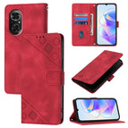 For Honor 50 SE / Red