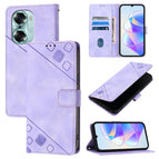 For Honor 60 / Light Purple