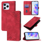 For Honor 60 SE / Red