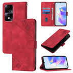 For Honor 80 GT / Red