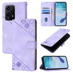 For Honor 200 Lite Global / Light Purple