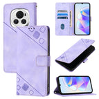 For Honor Magic6 5G Global / Light Purple