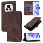 For Honor Magic6 5G Global / Brown