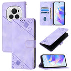 For Honor Magic6 Pro 5G Global / Light Purple