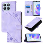 For Honor X8b / Light Purple