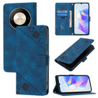 For Honor X9b / Magic6 Lite 5G Global / Blue