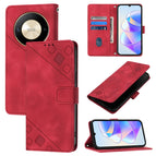For Honor X9b / Magic6 Lite 5G Global / Red