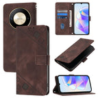 For Honor X9b / Magic6 Lite 5G Global / Brown