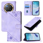For Honor X9c 5G Global / Light Purple