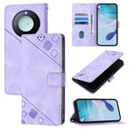 For Honor X9c Smart 5G Global / Light Purple